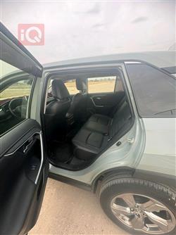 تويوتا راف 4